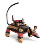 Gambá em palha de Indaiá