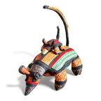 Gambá em palha de Indaiá