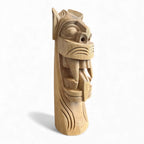 Carranca em Madeira - Boni