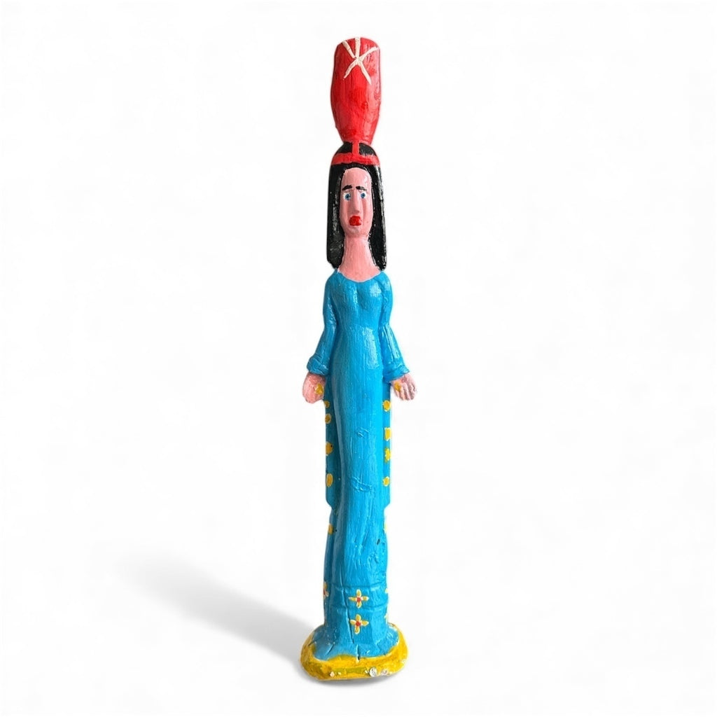 Iemanjá - Mestre Ribamar das Santinha