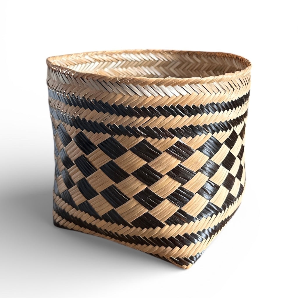 Cesto etnia Ticuna M