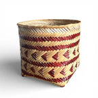 Cesto etnia Ticuna M