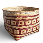 Cesto etnia Ticuna G